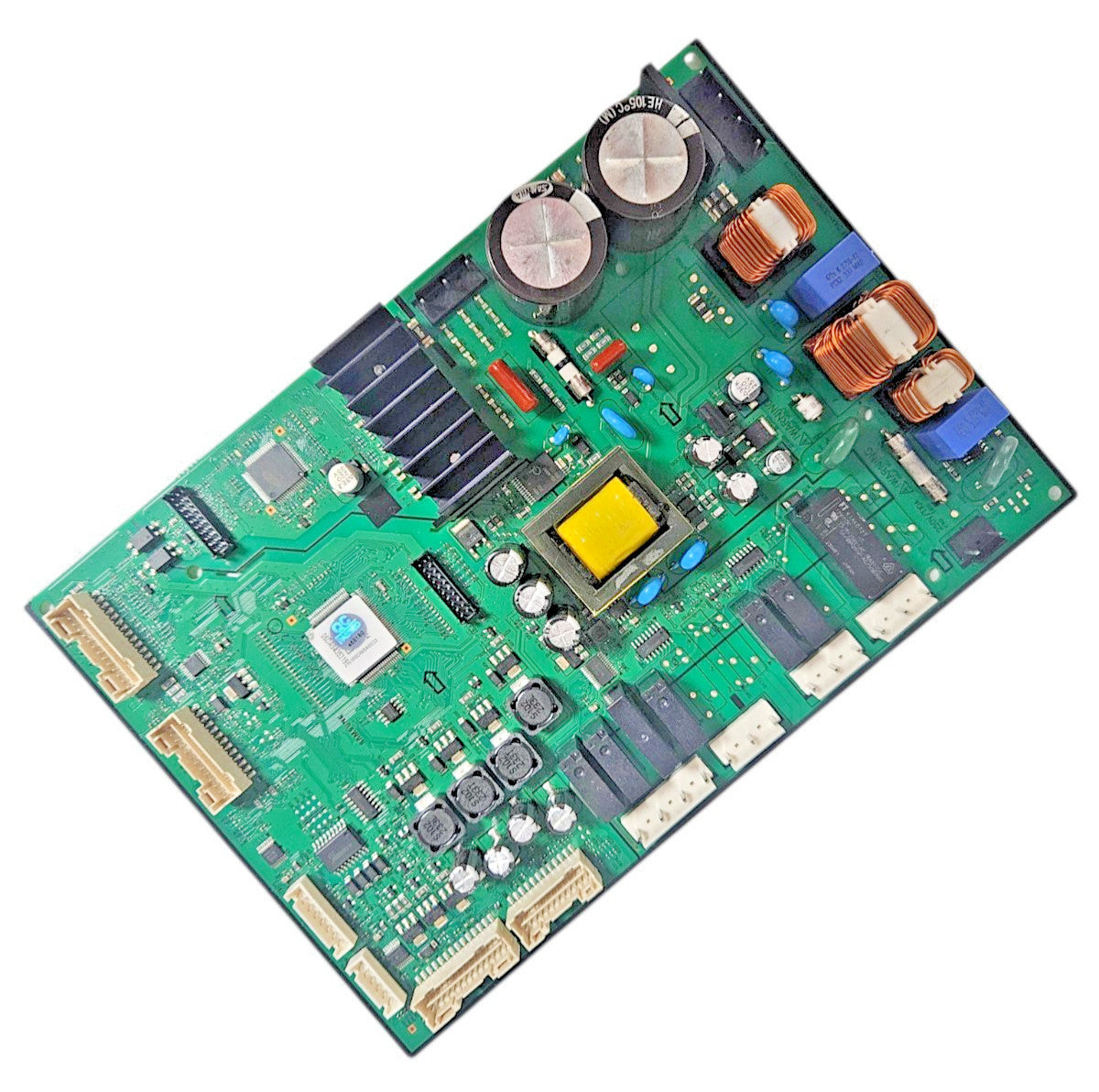 OEM Replacement for Samsung Fridge Control Board DA94-05319E