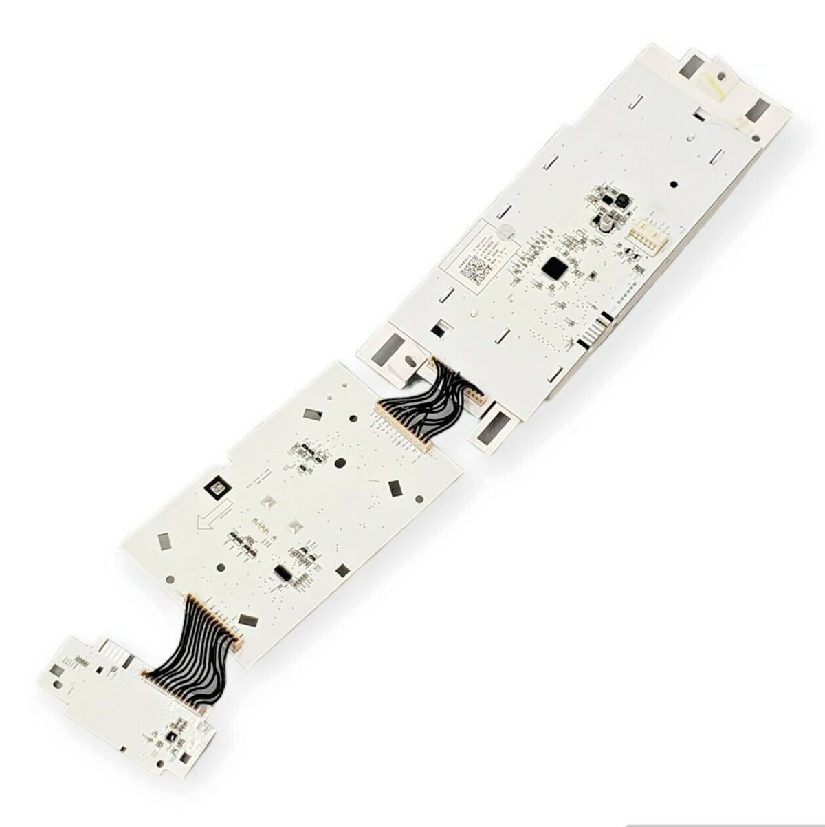 OEM Replacement for GE Washer User Interface 308D1567G001   ⭐  ⭐