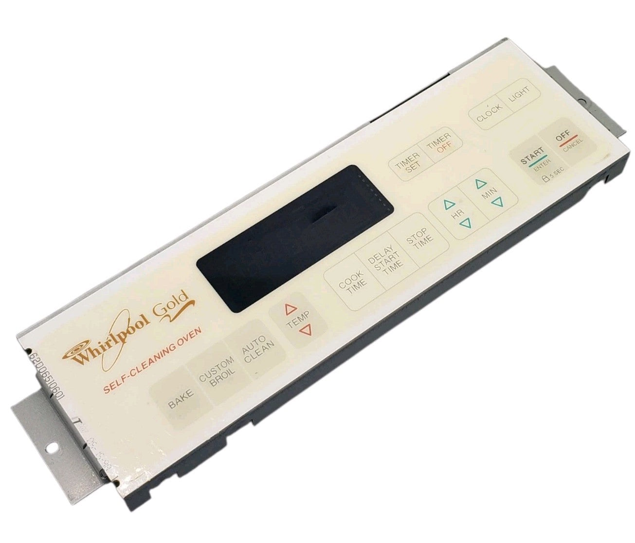 OEM  Replacement for Whirlpool Oven Control 8053444