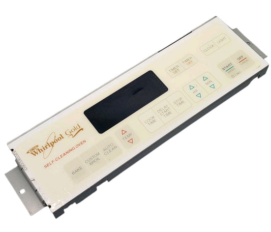 OEM  Replacement for Whirlpool Oven Control 8053444