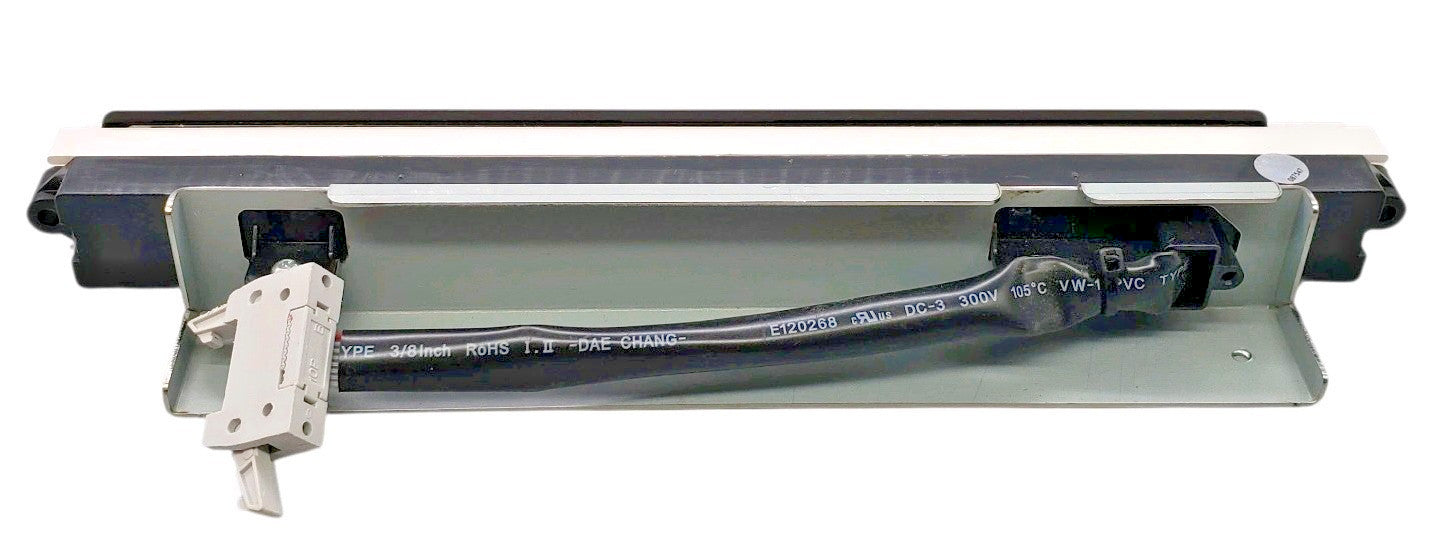 New OEM Replacement for Samsung A/S Control DG81-02239D