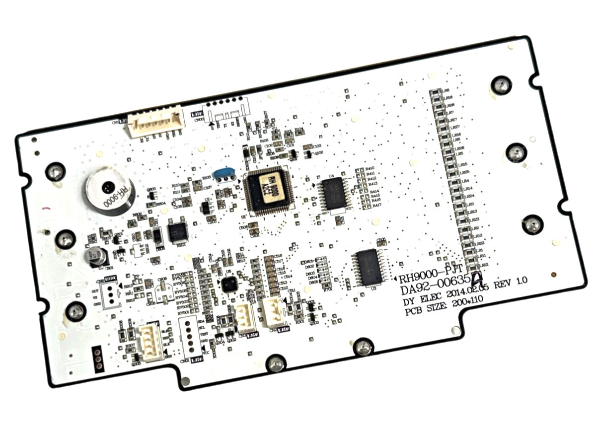 OEM Replacement for Samsung Fridge Display DA92-00635A