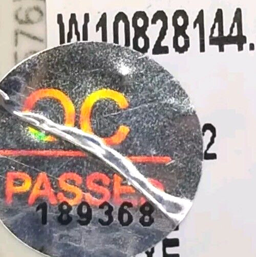 OEM Replacement for Whirlpool Oven Control W10828144