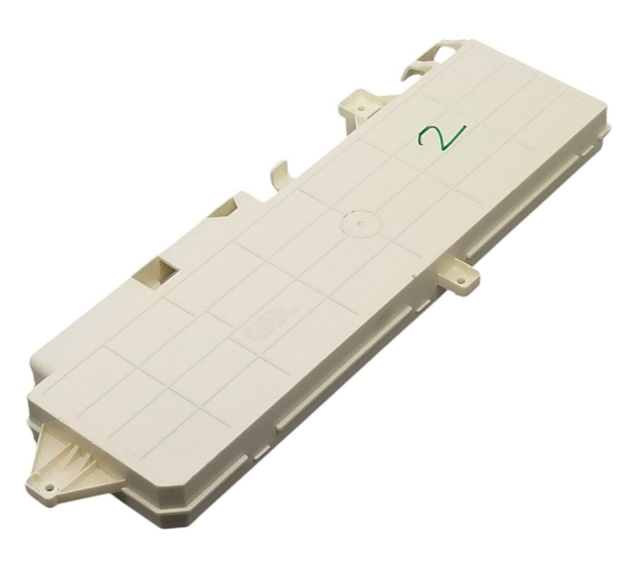 OEM Replacement for Samsung Washer Control DC92-02393F   ~ ~