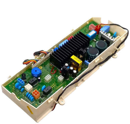 Replacement for LG Washer Control 6871EC1023B / 6871EC2025E
