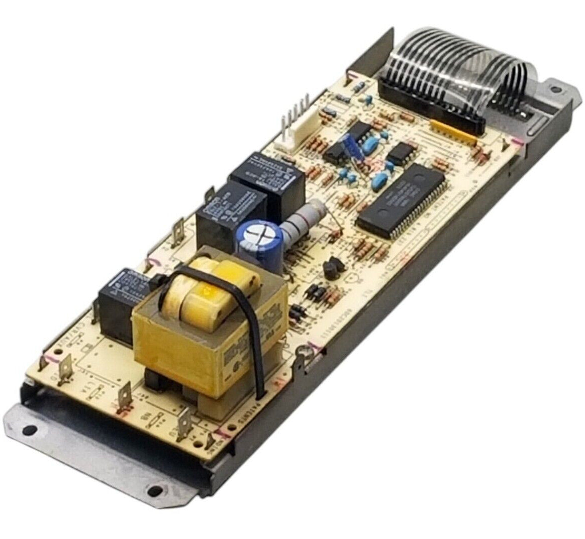 OEM Replacement for Whirlpool Range Control 7601P552-60