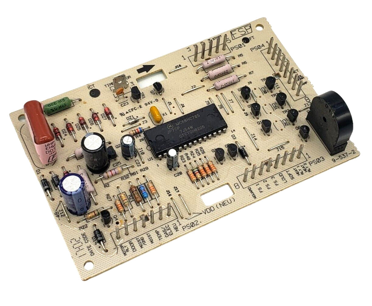 Genuine OEM Replacement for Kenmore Dryer Control Board 3978950