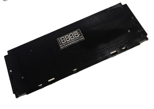 OEM Replacement for GE Range Control 191D9863G002