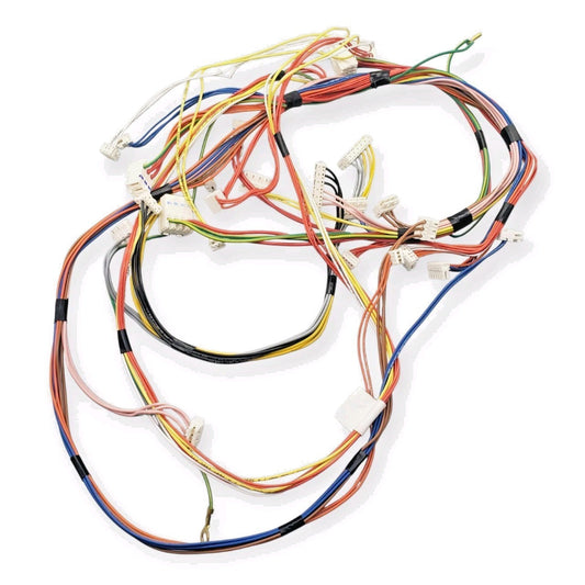 New OEM Replacement for Bosch Dishwasher Wire Harness 9001575710