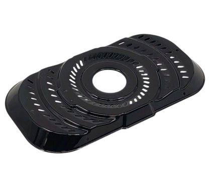 New OEM Replacement for Frigidaire Oven Fan Cover 5304527849