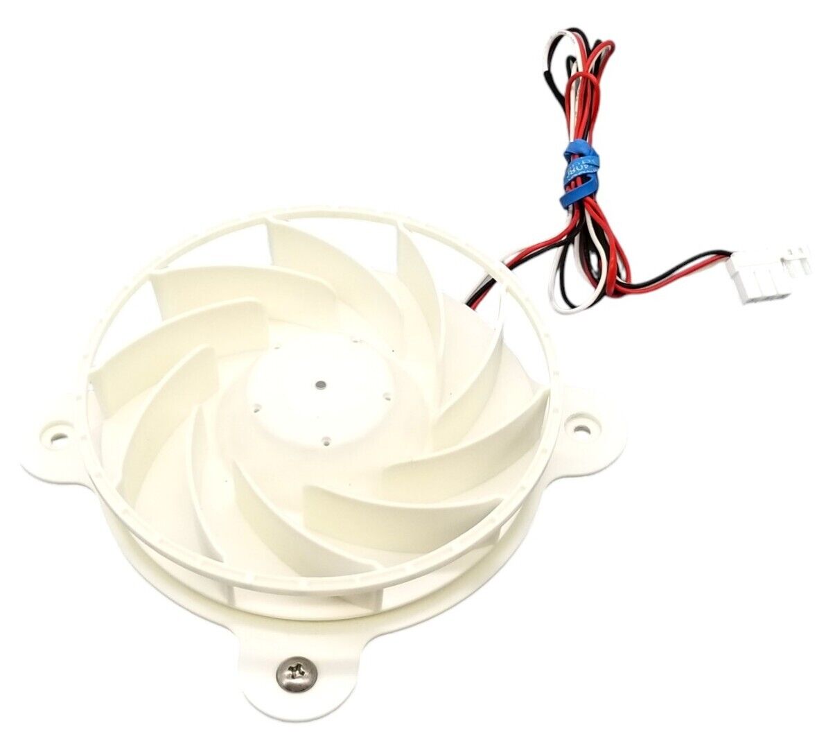 New OEM Replacement for Samsung Fridge Condenser Fan DA31-00334D