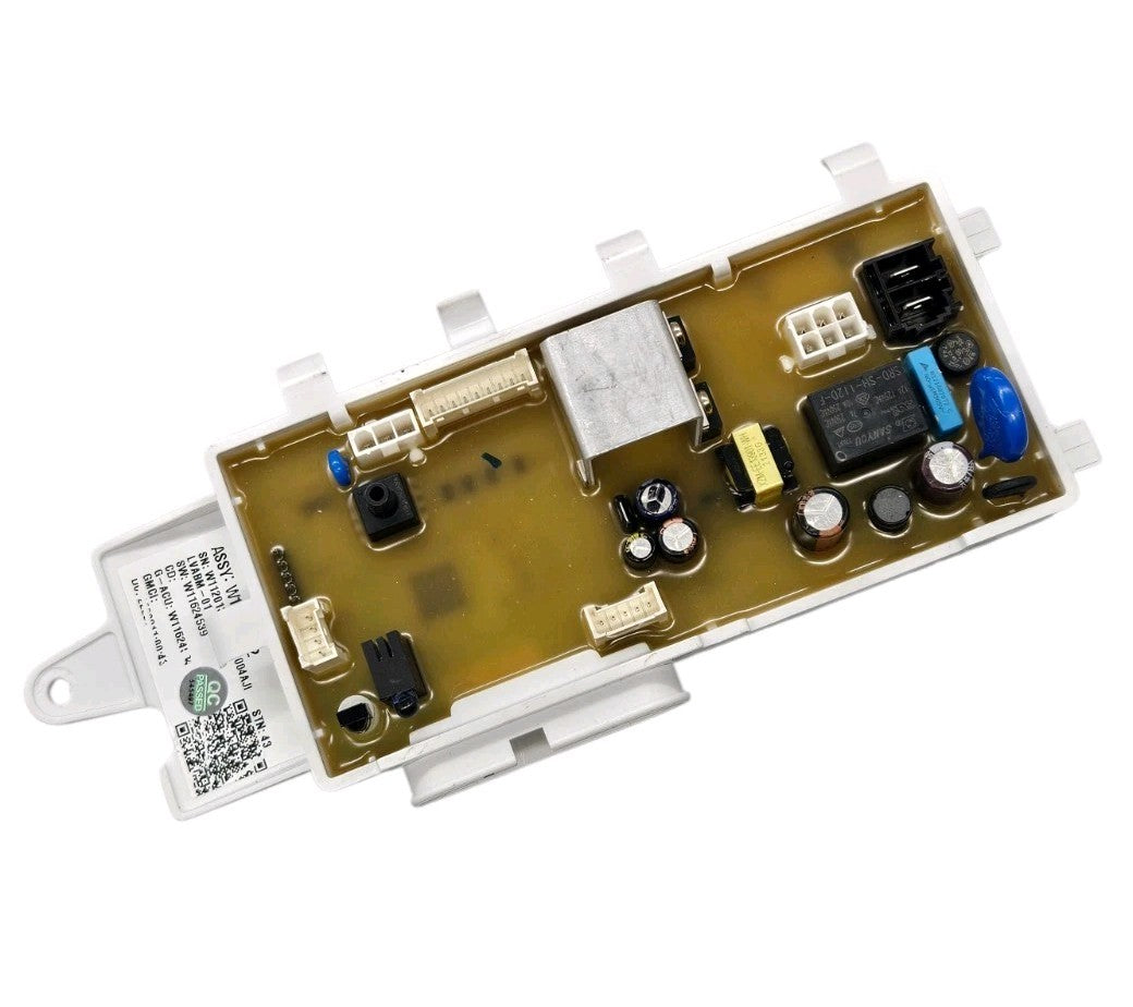 OEM Replacement for Whirlpool Washer Control W11553772
