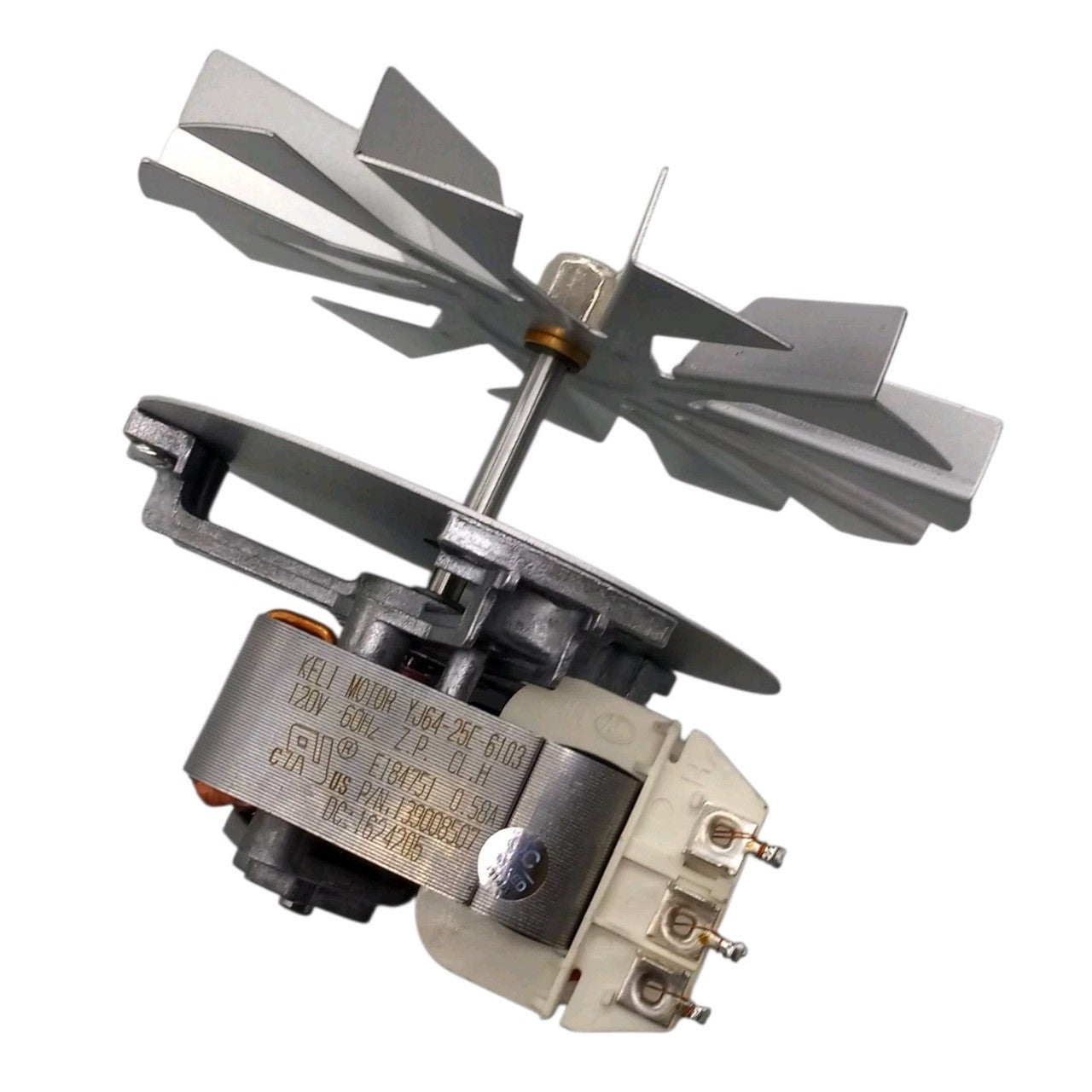 New OEM Replacement for Frigidaire Range Fan + Motor 139008507