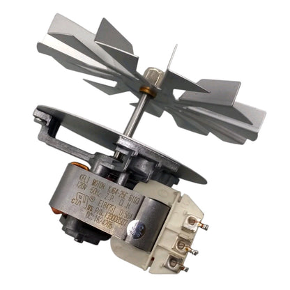 New OEM Replacement for Frigidaire Range Fan + Motor 139008507