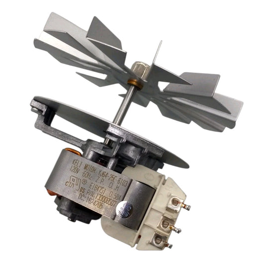 New OEM Replacement for Frigidaire Range Fan + Motor 139008507