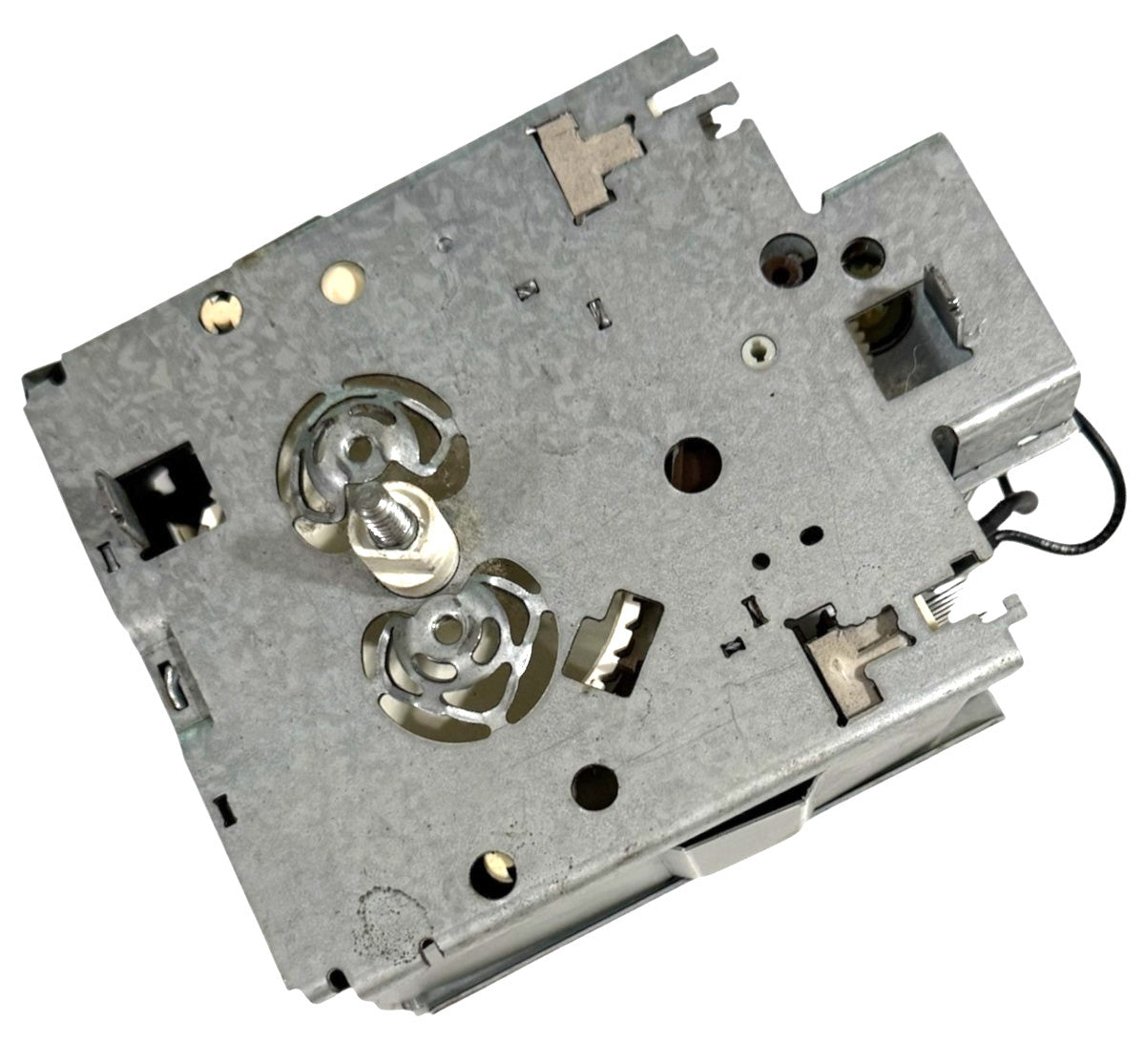 OEM Replacement for Frigidaire Washer Timer 131802100E