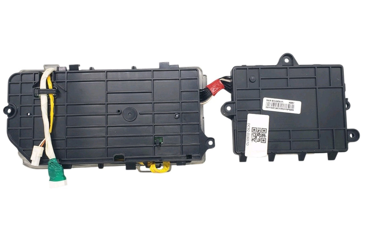 OEM Replacement for Samsung Dryer Control Board DC92-01607D