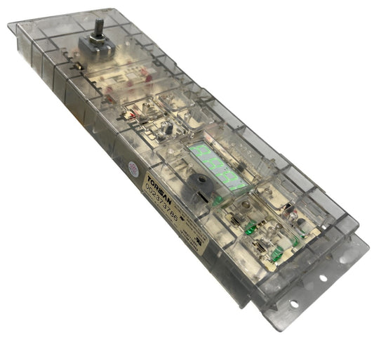 OEM Replacement for GE Oven Control Board WB27T10230