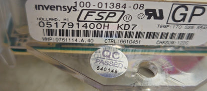 OEM Replacement for Whirlpool Oven Control 9761114