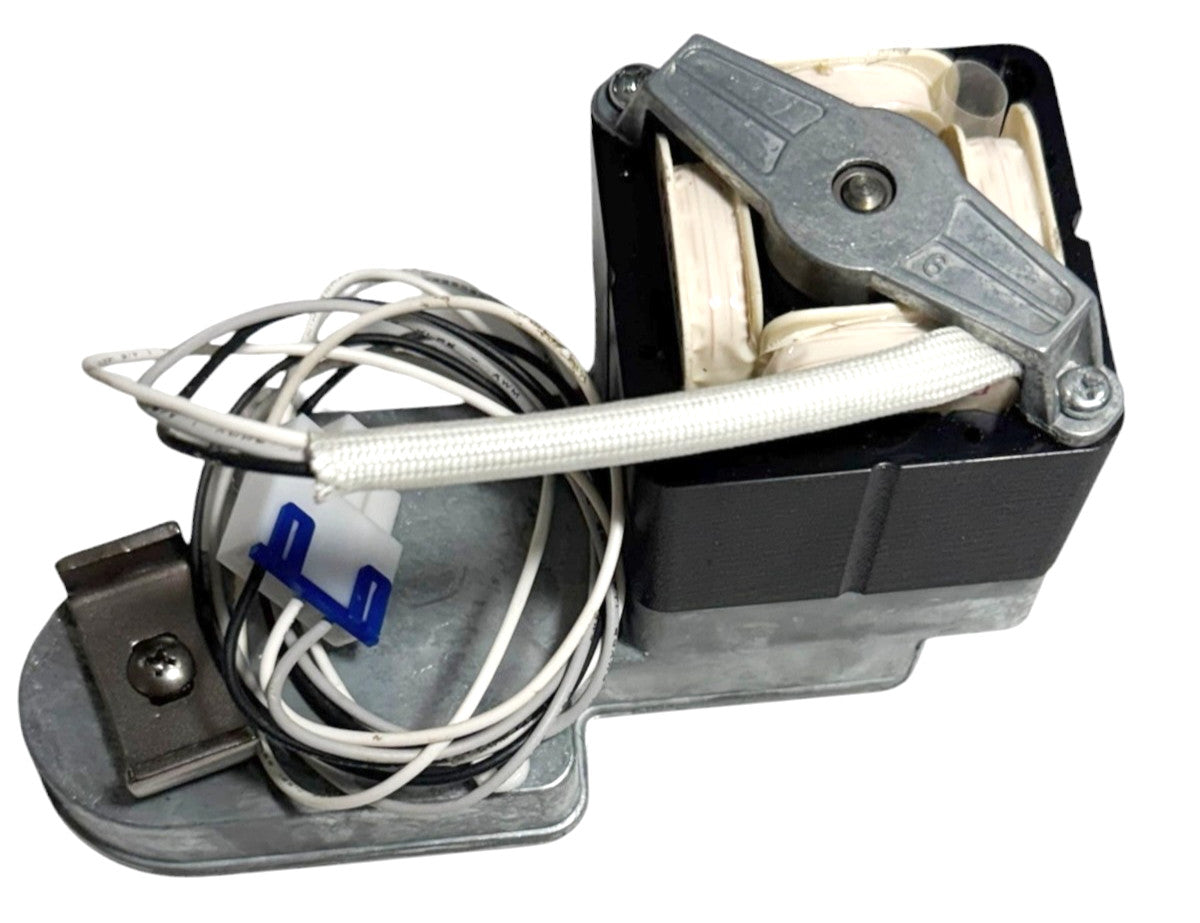 New OEM Replacement for LG Fridge Auger Motor EAU61083514
