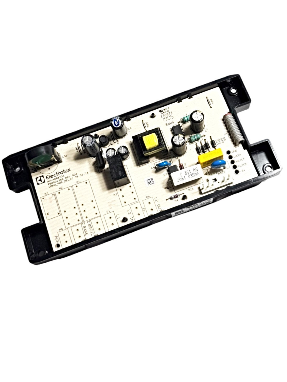 OEM Replacement for Frigidaire Oven Control A12736402