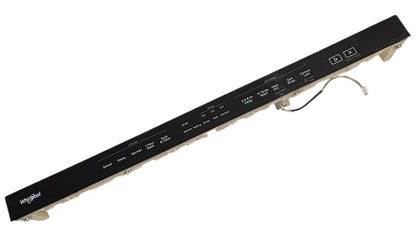 OEM Replacement for Whirlpool Dishwasher Panel W11093320D