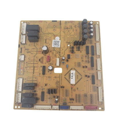 New OEM Replacement for Samsung Fridge Control Board DA92-00592B 1Yr