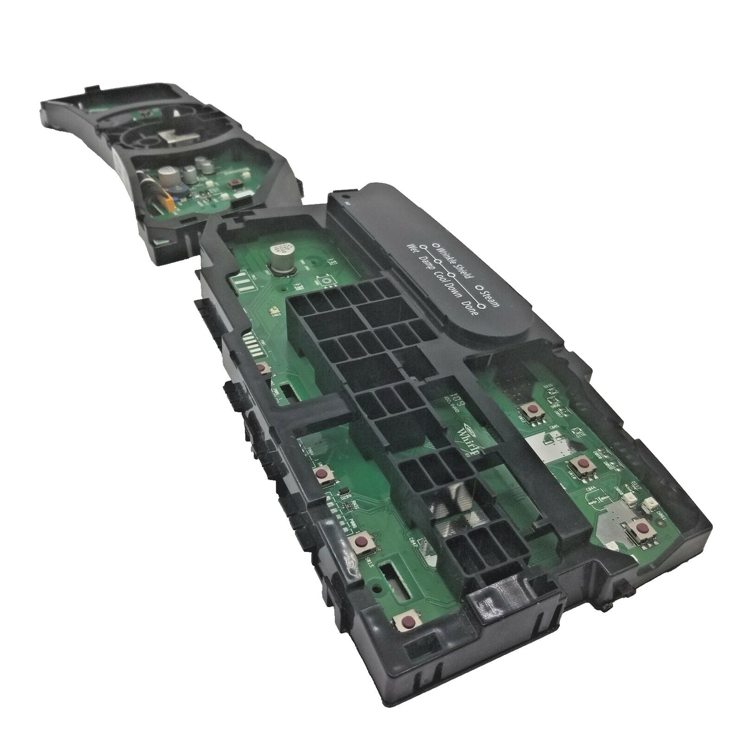 OEM Replacement for Whirlpool Dryer Control W10246783