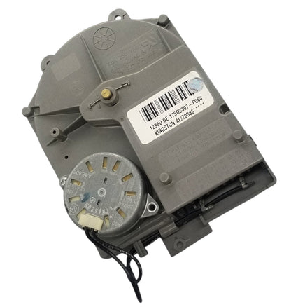 OEM Replacement for Whirlpool Washer Timer 175D2307P064