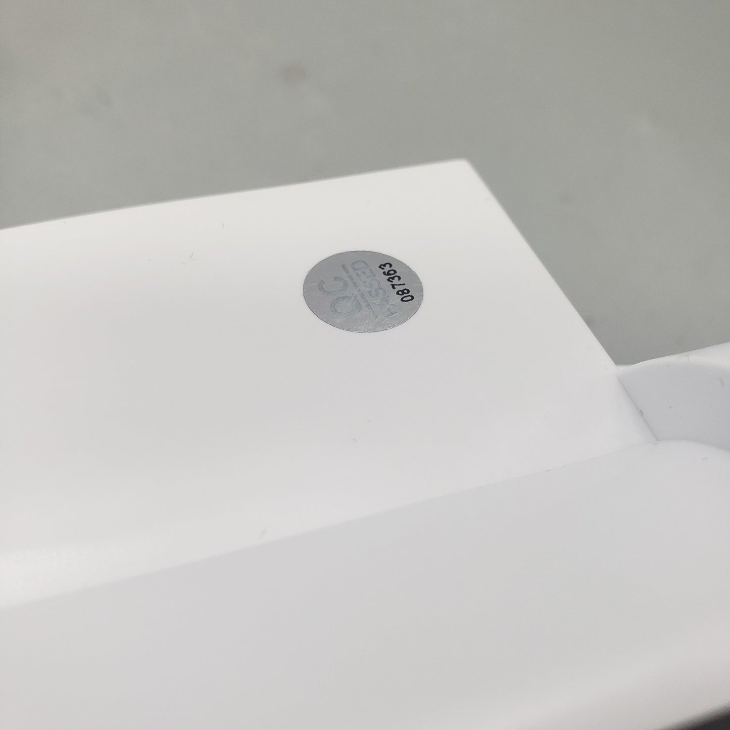 New OEM Replacement for Frigidaire Filter Housing 5304530987