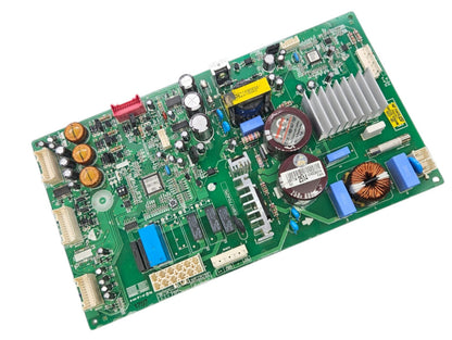 OEM Replacement for LG Fridge Main Control Board EBR77042514
