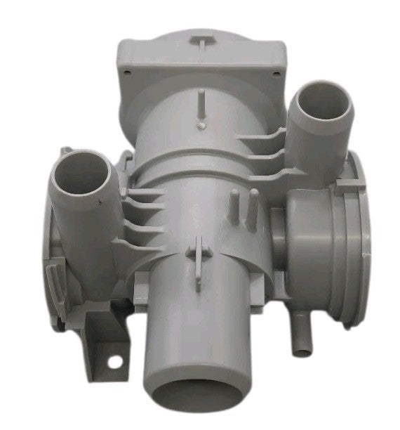 New OEM Replacement for LG Washer Drain Pump MBP62261105