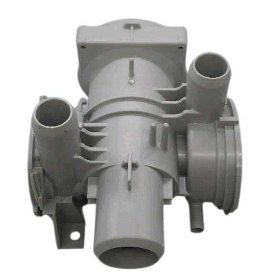 New OEM Replacement for LG Washer Drain Pump MBP62261105