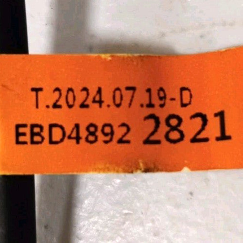 New OEM Replacement for LG Sensor Assembly  EBD48922821