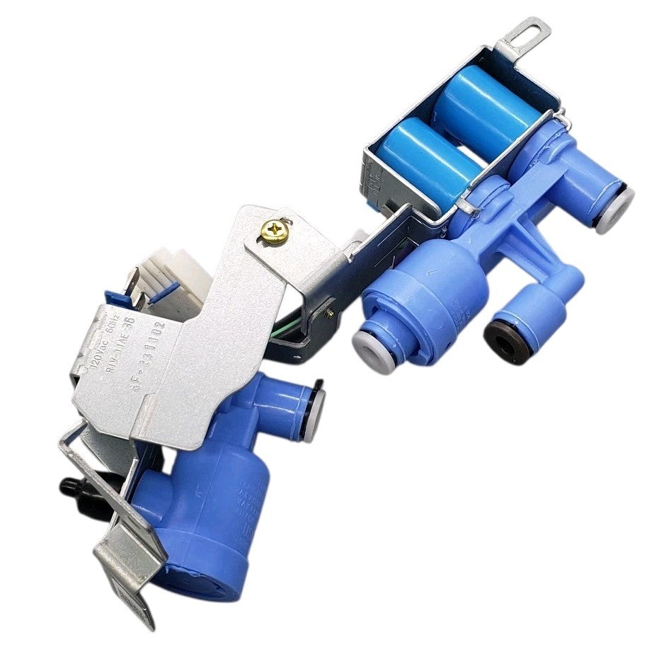 New OEM Replacement for GE Water Valve WR57X27517