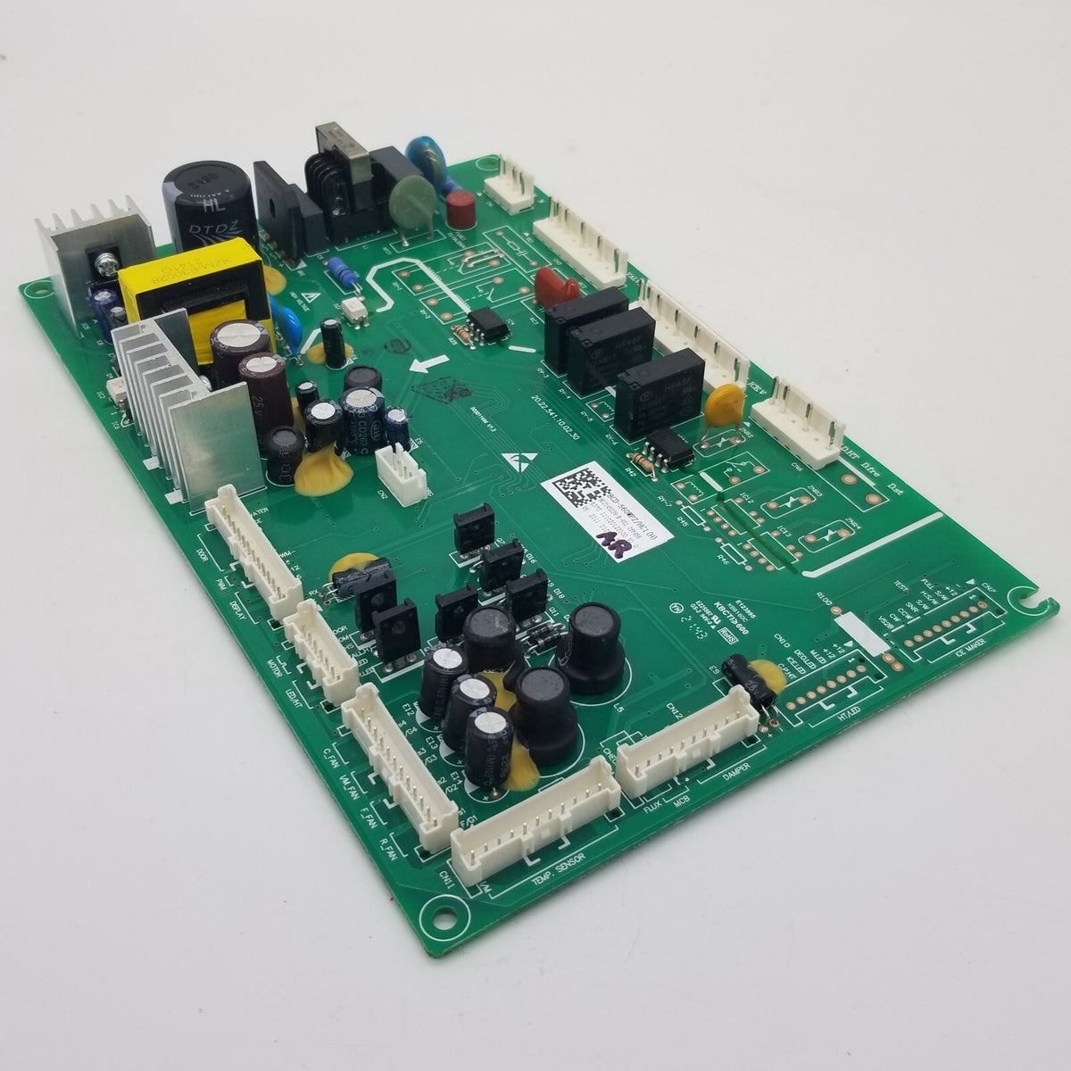 OEM Replacement for Hisense Fridge Control HG2145239