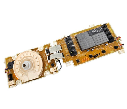 OEM Replacement for LG Washer Control EBR74752201
