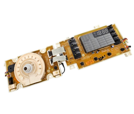OEM Replacement for LG Washer Control EBR74752201