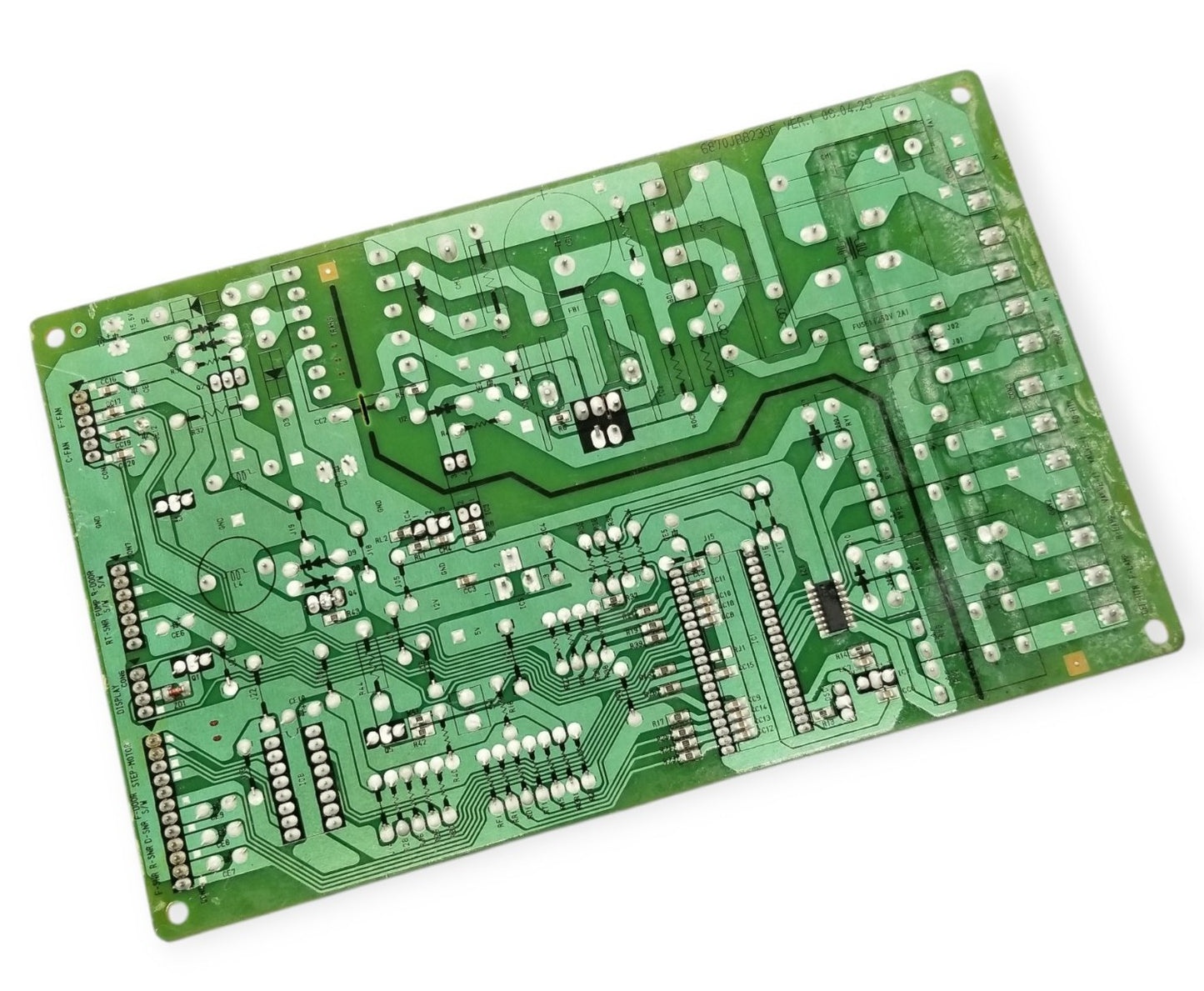 OEM Replacement for Kenmore Fridge Control 6871JB1423N