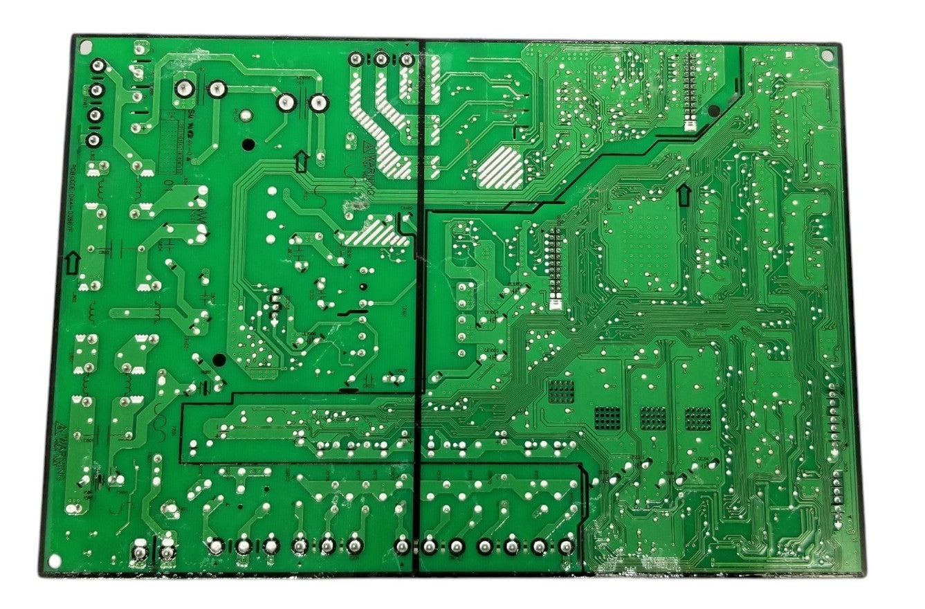 OEM Replacement for Samsung Fridge Control Board DA94-09410K