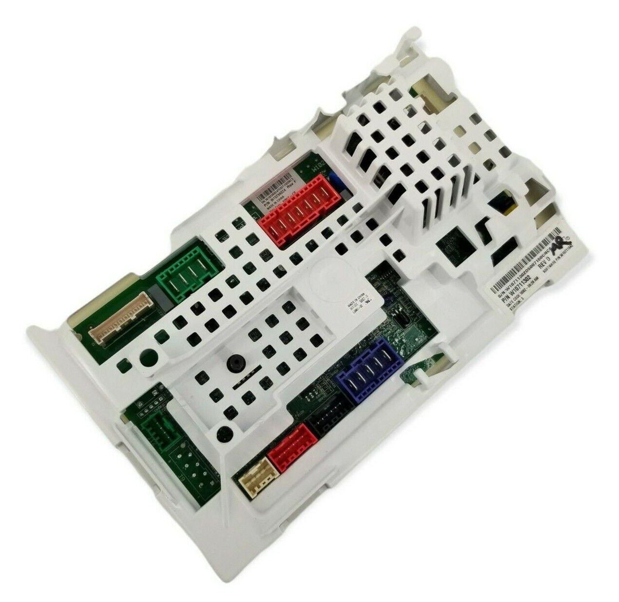 Genuine OEM Replacement for Maytag Washer Control W10711302