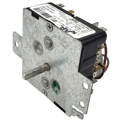 Replacement for Whirlpool Dryer Timer 8299781C  8299781    ~   ~