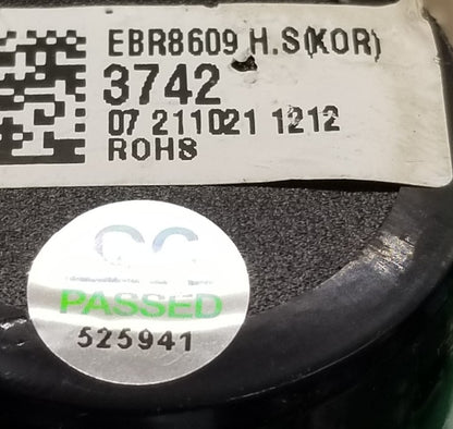 OEM Replacement for LG Fridge Control EBR86093742