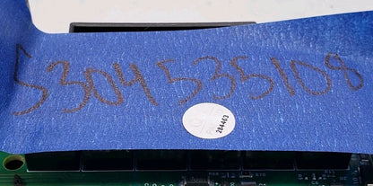 New OEM Replacement for Frigidaire Oven Range Control Board 5304535108  1- Year