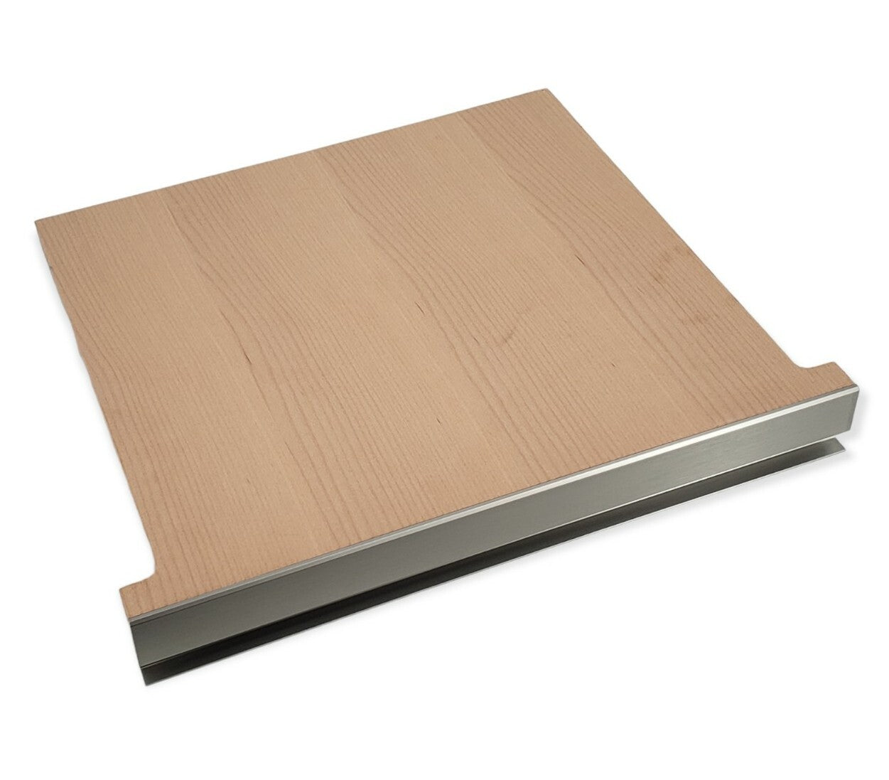 New OEM Replacement for Liebherr Wine Cooler Wooden Serving Shelf 711314101