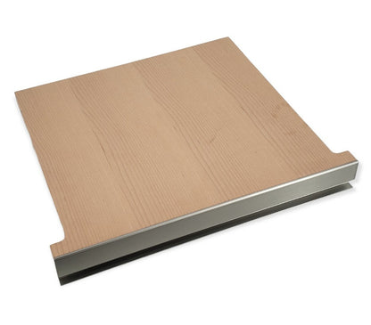 New OEM Replacement for Liebherr Wine Cooler Wooden Serving Shelf 711314101