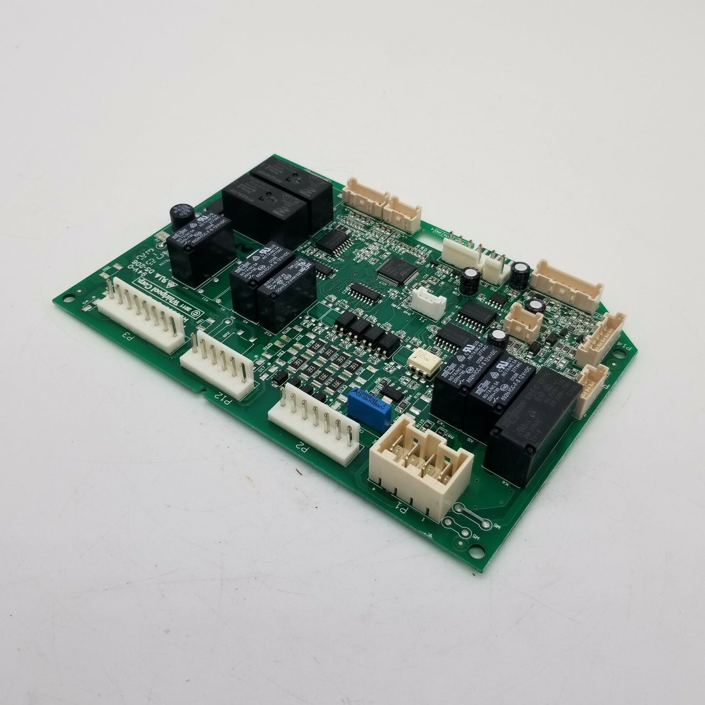 OEM Replacement for KitchenAid Refrigerator Control  W10504417