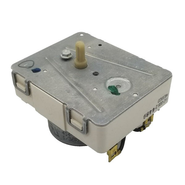 OEM Replacement for GE Dryer Timer 113D5510G008
