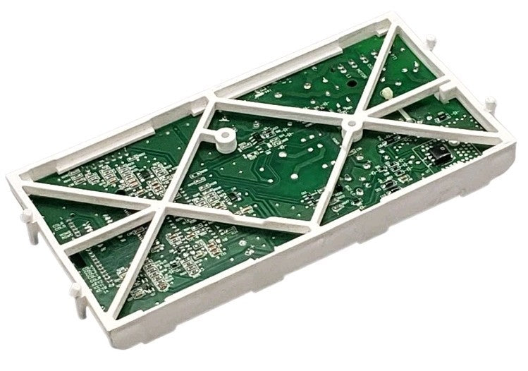 OEM Replacement for Whirlpool Dryer Control 3980061 8566150   1 Year