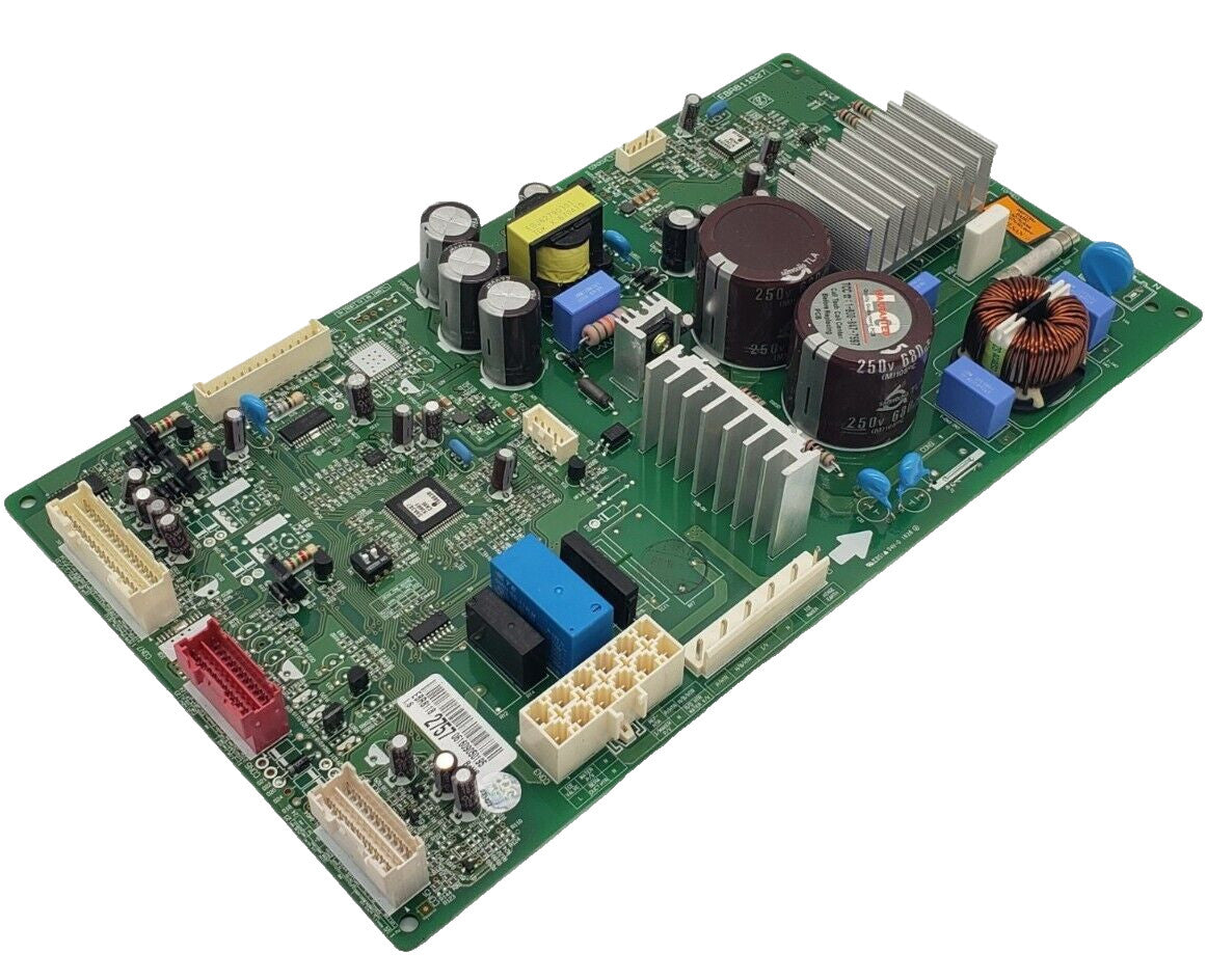 OEM Replacement for LG Refrigerator Control EBR81182757